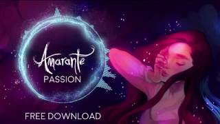 Amarante  Passion From Spirit Of The Abyss [upl. by Novel]