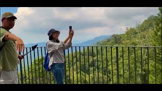 Penang Hills Hidden Gems You MUST See Unforgettable Views  Penang Hills Hilltop View  Malaysia [upl. by Granese]