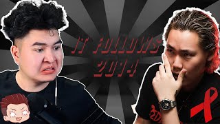 ДОХООС СЭДЭВЛЭЖ ХИЙСЭН КИНО   Mio Reacts [upl. by Ajnin]