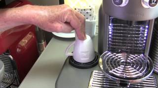 Compare Nespresso Capsule Espresso Machines [upl. by Yerga199]