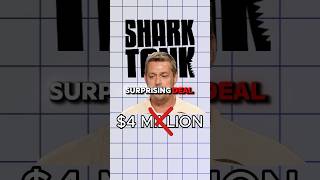 Rejected 4 Million on Shark Tank Incredible Success Story sharktank sharktanknation [upl. by Ahsirahc]