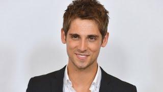 Baby Daddy Star JeanLuc Bilodeau Hospitalized After Halloween Costume Catches Fire [upl. by Ydac228]