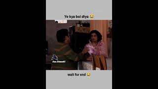 पापा को शादी की हार्दिक शुभकामनाएं 🤔What For End foryou ffshorts pubgmobile funnymemes [upl. by Nicolea192]