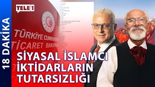 İktidardan gecikmiş İsrail itirafı  18 DAKİKA 9 NİSAN 2024 [upl. by Llatsyrk257]