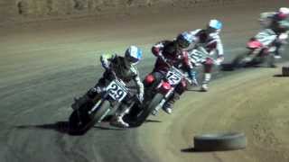 Sturgis Short Track Passing Clinic [upl. by Yaya302]