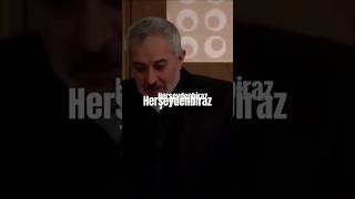 Dediler ki İskender bey ayağa kalkmış zazadayı kurtlarvadisi kurtlarvadisipusu keşfetteyiz [upl. by Enelehcim]