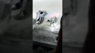 291124 Blagoveshchensk 1часть видео с сестрой 2часть видео мама снимала нас на своей камере🙊 [upl. by Anirazc]