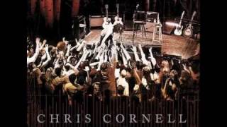 Chris Cornell  Satisfied Mind Acoustic [upl. by Madelyn]