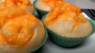 Steam Putochesse Recipe  ASMR Cooking [upl. by Sac]