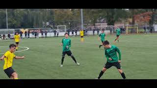 Lierse v Cercle Brugge U16 2 [upl. by Aikram]