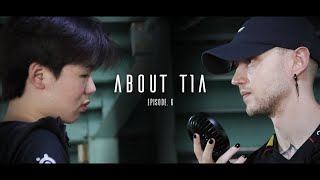 마지막 불꽃 About T1A Ep6 [upl. by Titania733]