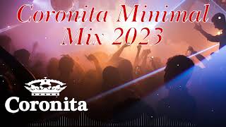 New minimal coronita 2024  Coronita Minimal Techno Mix 2024 [upl. by Junie]