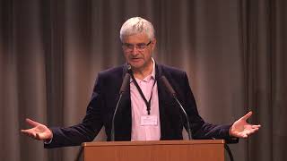 INTRODUCTION Rethinking cancer Paris 2017 [upl. by Khudari]