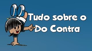 Tudo sobre o Do Contra [upl. by Amor]