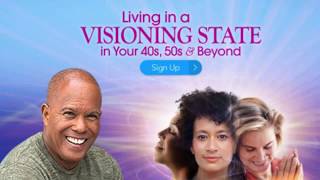 Living in a Visioning State [upl. by Kape]