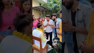 Netaji ko lega sadma shortvideo popular [upl. by Lerraj]