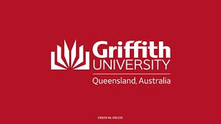 Griffith University Course Advisor [upl. by Gibbs]