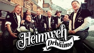 Heimweh – Drhäime Offiziells Musigvideo [upl. by Solokin]