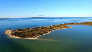 Lake Tashmoo Marthas Vineyard MA [upl. by Oek]