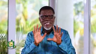 God Abhors Sin  WORD TO GO with Pastor Mensa Otabil Episode 1475 [upl. by Enymzaj]