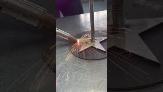 Few welders understand how to perform stick welding properly and correctly [upl. by Leisam414]