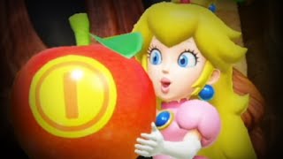 Alpharad CHEATS in Mario Party [upl. by Esilehs]