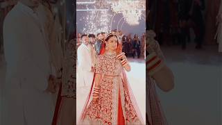 Bridal Entry  Sari Duniya Se jeet ke  Indian Wedding brideentry sangeet dance [upl. by Oirramaj]