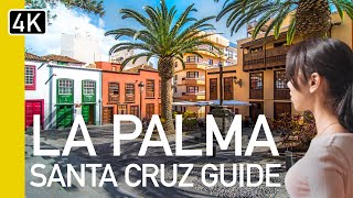 La Palma Spain Narrated Tour  Whats it really like  Canary Islands 4K [upl. by Amzaj177]