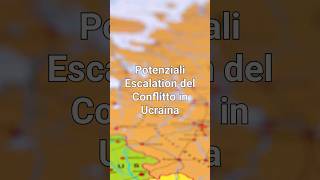 E se lUSA arriva direttamente in UCRAINA shorts [upl. by Atinuhs643]