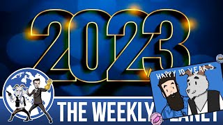 Best of The Weekly Planet 2023  The Weekly Planet Podcast [upl. by Uranie]