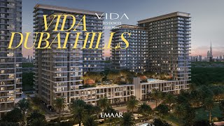 Vida Dubai Hills [upl. by Adnawahs28]