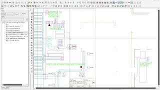 EPLAN FieldSys Topology Cable Routing [upl. by Pius]