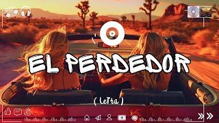 Enrique Iglesias  El Perdedor Pop ft Marco Antonio Solís Letra [upl. by Lennard]