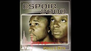 Je Taime Audio Officiel [upl. by Etnud]