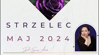 Strzelec maj 2024 [upl. by Hermie]