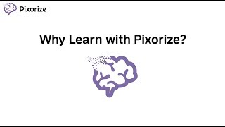 Learn History Visually with Pixorize [upl. by Achorn486]