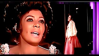 Shirley Bassey  SOMETHING  The Fool On The Hill 1971 Tom Jones Show [upl. by Malena]