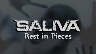 Saliva  Rest in Pieces with Lyrics [upl. by Call]