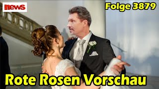 Rote Rosen Vorschau Folge 3879 [upl. by Feune969]