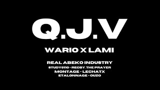 Wario amp LAMI  QJV clip officiel [upl. by Enert]