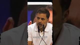 Rahul Gandhi Demands Gautam Adanis Arrest After US Indictment  Bold Statement gandhifamily [upl. by Aihsad595]