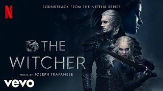 Power and Purpose  The Witcher Season 2 Soundtrack from the Netflix Original Series [upl. by Guillemette]