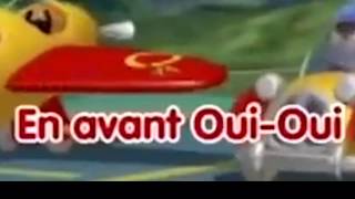 OUI VASI OUI  ET TON BEAU TAXI feat thekairi78 [upl. by Lesley892]