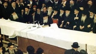 The Vision of the Lubavitcher Rebbe for the Jewish World  With Rabbi YY Jacobson [upl. by Arluene679]