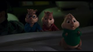 Alvin And The Chipmunks The Road Chip [upl. by Cormick]