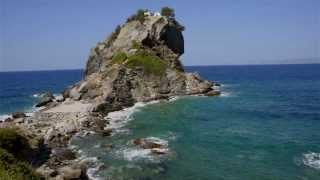 Agios Ioannis Skopelos [upl. by Lenci]