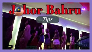 Johor Bahru Vlog plenty of fun [upl. by Anastasio73]