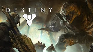 Destiny 2 Episode Echoes  Launch Trailer [upl. by Yelyab883]