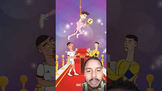 World Cup fight benzema and Ronaldo shortvideo messi ronaldo nochel [upl. by Latsyc]