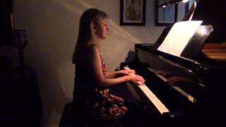 HandelKempff  Menuette in G minor [upl. by Silda779]